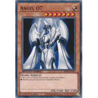 Angel O7